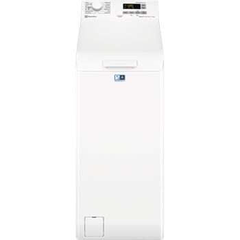 Tvättmaskin toppmatad 7 kg EW6T462O4O Electrolux PerfectCare 600