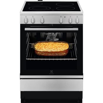 Spis 60 cm LKR64001NX2 Electrolux rostfri