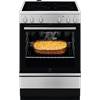 Spis 60 cm LKR64001NX2 Electrolux rostfri