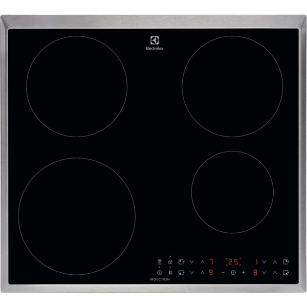 Inbyggnadshäll 60 cm HOI630MX Electrolux