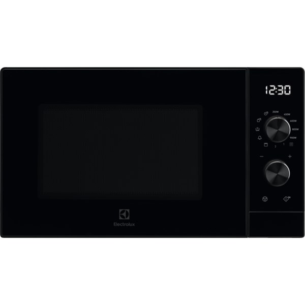 Mikrovågsugn 25L EMZ725MMK Electrolux svart