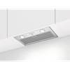 Köksfläkt integr. 60 cm LFG516X Electrolux rostfri
