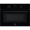 Kompaktugn 43L ECQK8B0K0 Electrolux svart