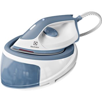 Ångstation 2400W E5ST1-2DB Electrolux Care 500 denim blue