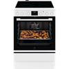 Spis 60 cm SteamBake KKR8000SOW4 Electrolux vit