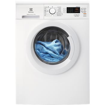 Tvättmaskin 7 kg EW2F3047R5 Electrolux TimeCare 500