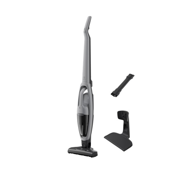 Skaftdammsugare ES52CB18UG Electrolux 500 Cordless urban grey