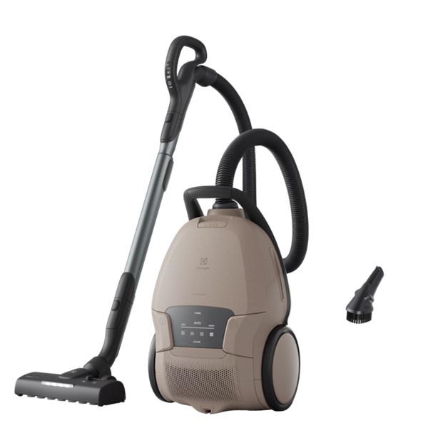 Dammsugare EB81U1WB Electrolux 800 Bagged walnut brown