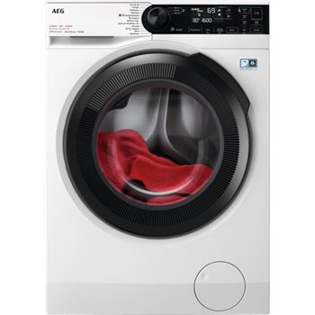 Tvätt/tork kombi 10/6 kg Wi-Fi LWR734N16Q AEG 7000-serien