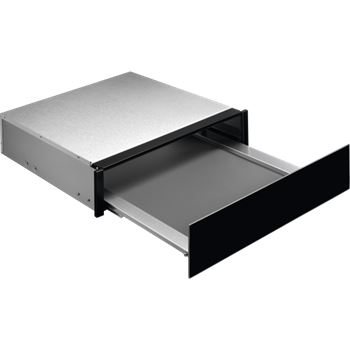 Förvaringslåda inb. 140x560x550 mm LBS4Z Electrolux svart