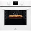 Inbyggnadsugn 65L COB410V Electrolux vit