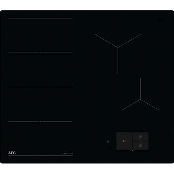 Inbyggnadshäll 60 cm SensePro CookSmartTouch TH64IF50IB AEG