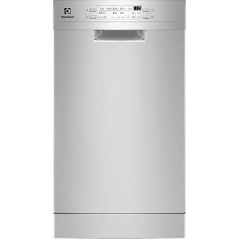 Diskmaskin 45 cm ESS42200SX Electrolux rostfri