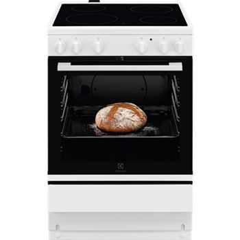 Spis 60 cm LKR60004NW2 Electrolux vit
