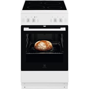 Spis 50 cm LKR500005W2 Electrolux vit