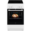 Spis 50 cm LKR500005W2 Electrolux vit