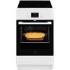 Spis 50 cm SteamBake LKI561401W Electrolux vit