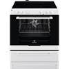 Spis 70 cm EKC7051BOW4 Electrolux vit