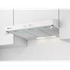 Köksfläkt integr. 70 cm LFU327W Electrolux vit