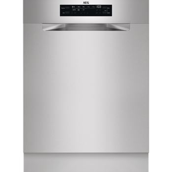 Diskmaskin 60 cm FBB52607ZM AEG rostfri