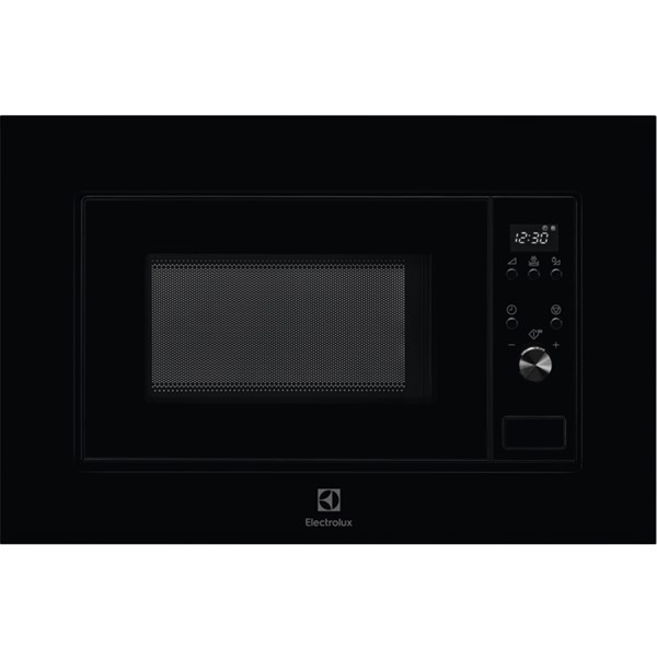 Mikrovågsugn 17L inb. LMS2173EMK Electrolux svart