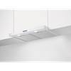 Köksfläkt integr. 60 cm LFG426W Electrolux Green Range vit