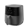 Air Fryer 3,3L EAF3CG Electrolux 600 charcoal gray