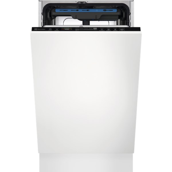 Diskmaskin 45 cm integr. EEM63310L Electrolux