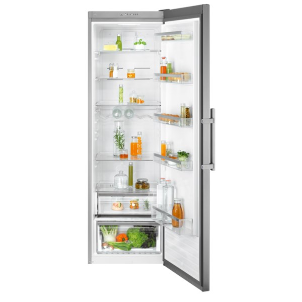 Kylskåp 186 cm Flat Door LRT7MD39XR Electrolux rostfri