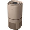 Luftrenare Wi-Fi EPO50571BG Electrolux Pure 500 walnut beige