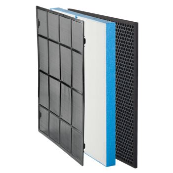 Kassettfilter sköljbart EAP450 EF116 Electrolux