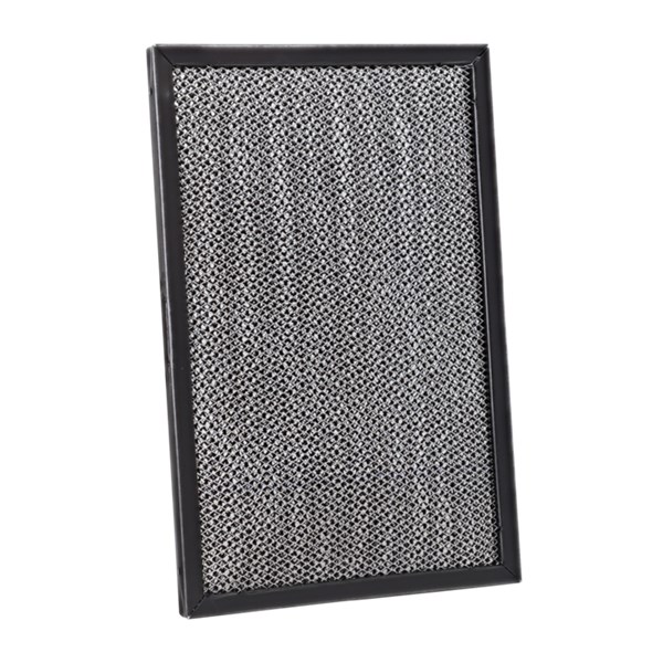 Fettfilter häll med fläkt MGRF70