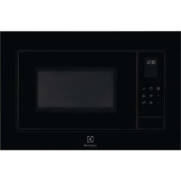 Mikrovågsugn 25L inb. LMS4253TMK Electrolux svart
