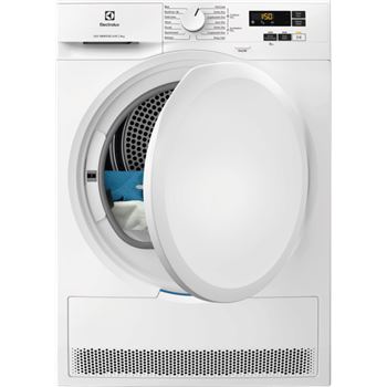 Torktumlare 8 kg EDI610O85O Electrolux 600 GentleCare