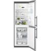 Kyl/frys kombi 175 cm LNT3LE31X1R Electrolux rostfri