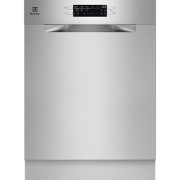 Diskmaskin 60 cm ESA47220UX Electrolux rostfri