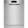 Diskmaskin 60 cm ESA47405UX Electrolux rostfri