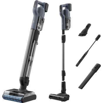 Skaftdammsugare Wet&Dry EW82U2DB Electrolux 800 Wet&Dry light denim blue