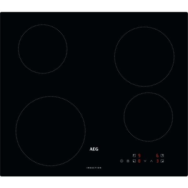 Inbyggnadshäll 60 cm IBK64200CB AEG