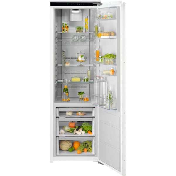 Kylskåp integr. 178 cm DoD ERZ9MD18CR Electrolux