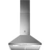 Köksfläkt väggh. 60 cm LFC316X Electrolux rostfri