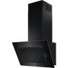 Köksfläkt väggh. 60 cm vertikal LFV326K Electrolux svart