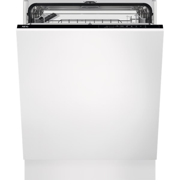 Diskmaskin 60 cm integr. FSB32610Z AEG