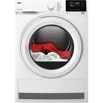 Torktumlare 8 kg TR722L84L AEG 7000-serien