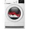 Torktumlare 8 kg TR722L84L AEG 7000-serien