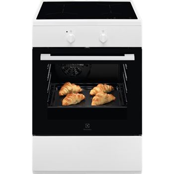 Spis 60 cm LKI6200S0W2 Electrolux