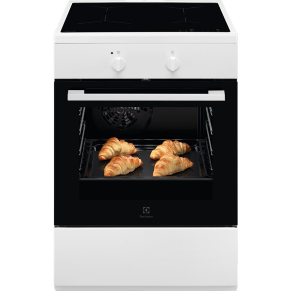 Spis 60 cm LKI6200S0W2 Electrolux