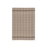Kökshandduk 50x70 Minimal Södahl taupe
