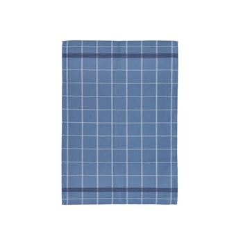 Kökshandduk 50x70 Minimal Södahl blue