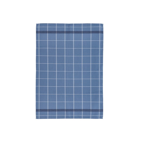 Kökshandduk 50x70 Minimal Södahl blue